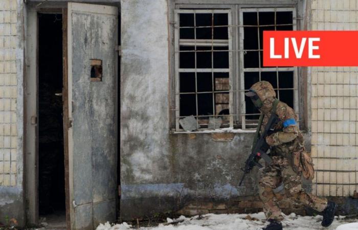 Live – Guerra in Ucraina: Kiev definisce le minacce di Mosca ‘tipico ricatto’