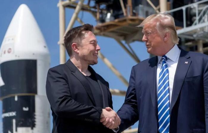 Elon Musk è “l'uomo più ricco di tutti i tempi” con 348 miliardi di dollari