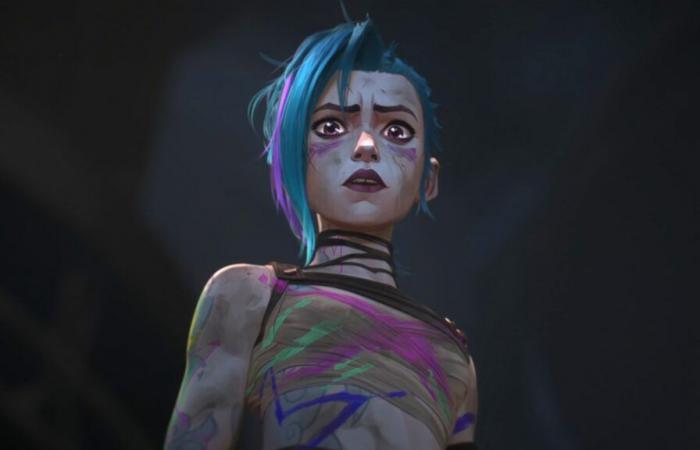 Jinx muore nella stagione 2 di Arcane? Spiegazione e teorie