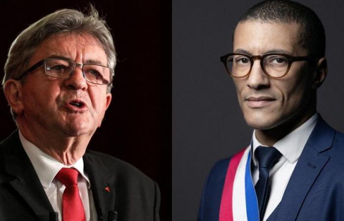 Jean-Luc Mélenchon critica la proposta di Karim Bouamrane