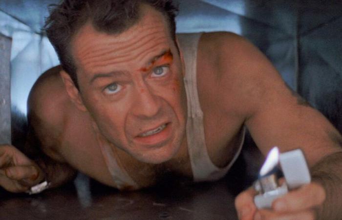 Sei un fan di Bruce Willis se ottieni 5/5 in questo quiz Die Hard