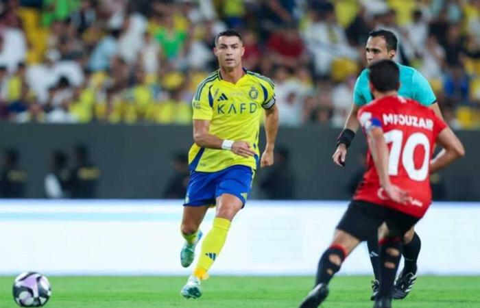 La data e i canali che trasmetteranno oggi in diretta la partita di Al-Nasr e Al-Gharafa della AFC Elite Champions League