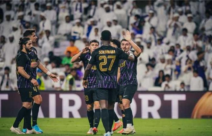 Canali che trasmettono in diretta le partite di Al Ain e Al Ahly della AFC Champions League per l’élite