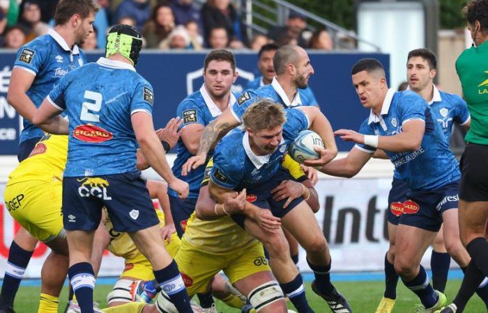 Top 14 – Una vittoria e una sconfitta per Castres contro La Rochelle