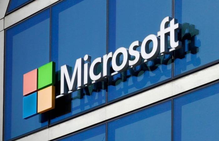 L'interruzione di Microsoft influisce su Outlook, Teams e altre app