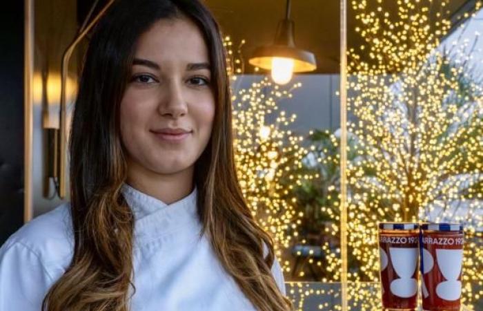 Lo chef marocchino Nour Maaffer vince il prestigioso premio culinario