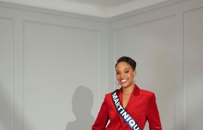 Miss Francia 2025: scopri i ritratti ufficiali delle 30 candidate alla corona