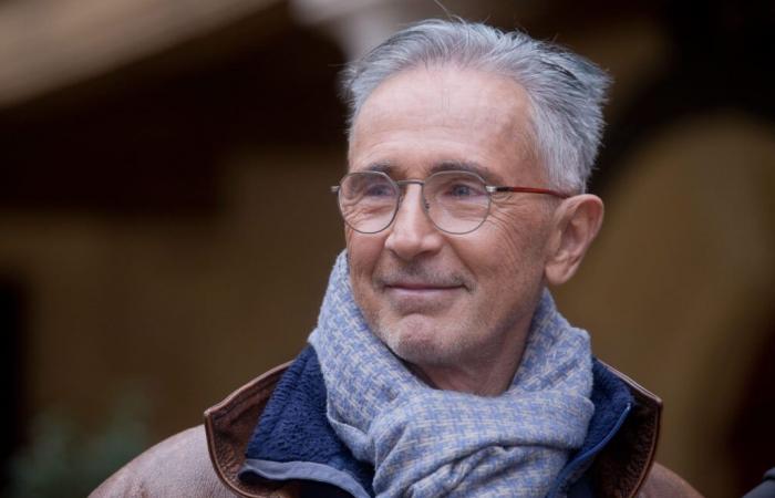 “Fotto 3827 chili di ragazze”: Thierry Lhermitte mette al bando questo archivio che davvero non accetta più