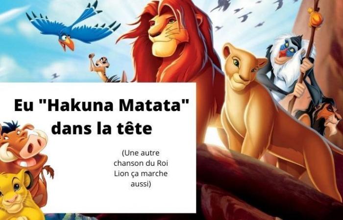 salvi Mufasa se rispondi “sì” alla metà di queste domande “non ho mai avuto”.