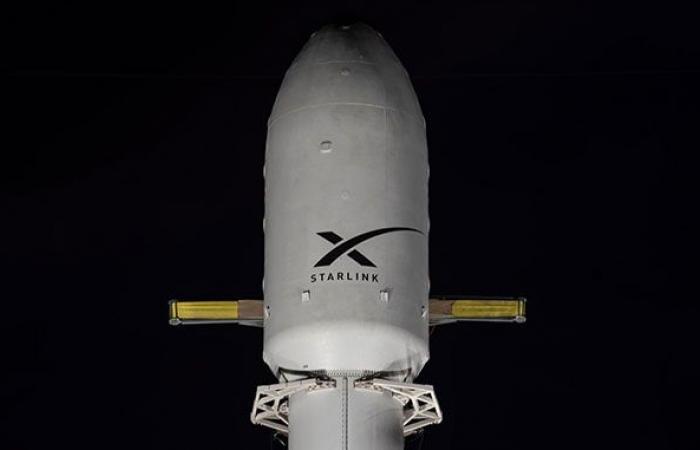 SpaceX lancerà i satelliti Starlink sul razzo Falcon 9 dal Kennedy Space Center – Spaceflight Now