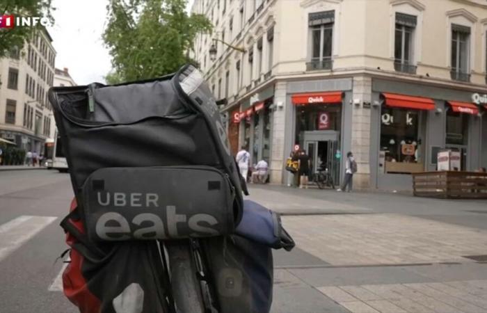 Decine di migliaia di pasti ordinati, subito rimborsati: Uber Eats truffa da oltre 2 milioni di euro