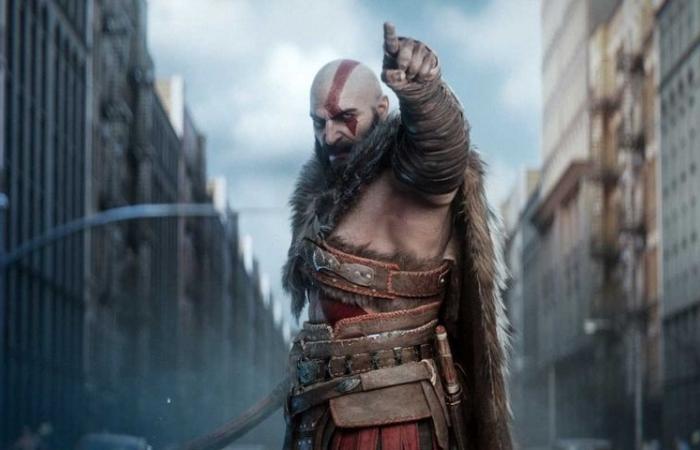 God of War: Christopher Judge, la voce di Kratos, anticipa un grande annuncio il 1 dicembre – Notizie