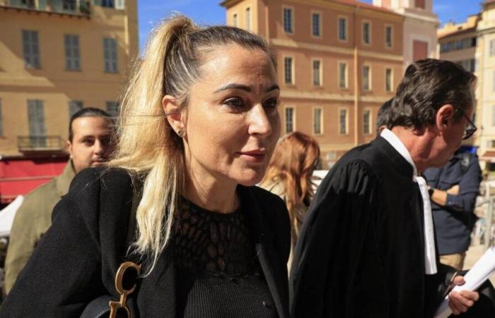 Processata per bancarotta e riciclaggio, Magali Berdah assolta dal tribunale di Nizza