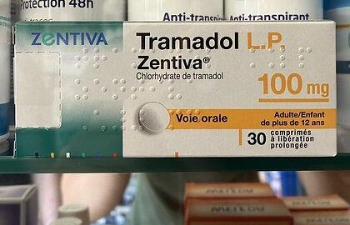 Tramadolo e codeina sulla prescrizione sicura: la misura rinviata al 1 marzo 2025, preoccupazioni sul rischio “opiofobia”