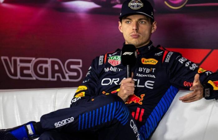 F1 – Red Bull: Rombo di tuono in arrivo con Max Verstappen?