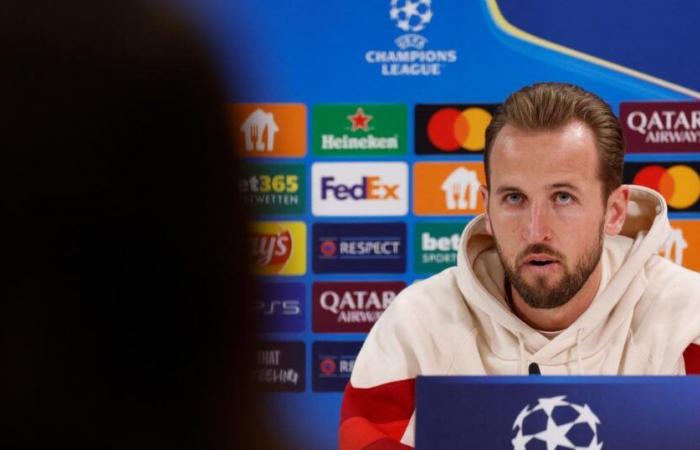 “Vogliamo rendere la partita il più complicata possibile per loro”, dice Kane prima di Bayern-PSG