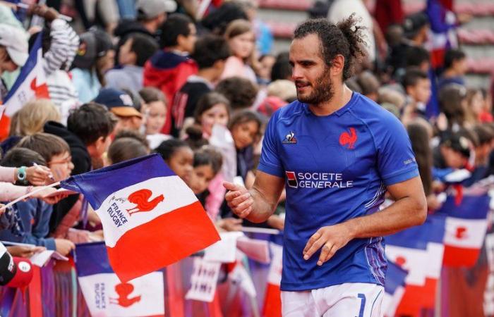 Sevens – France 7 e il circuito mondiale trovano una nuova emittente in Francia