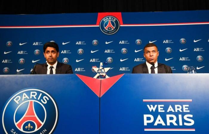 Mercato – PSG: Dopo lo scontro, Al-Khelaïfi chiama Mbappé!