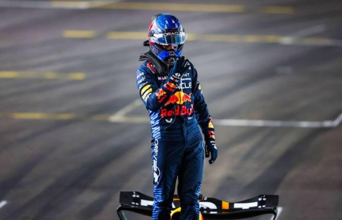 Commento: Verstappen ora è un grande tra i grandi