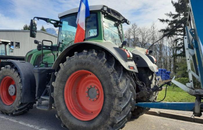 nuove mobilitazioni degli agricoltori