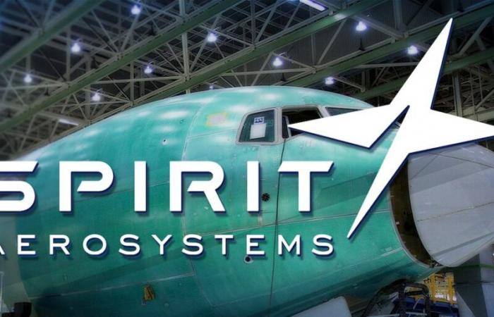 Gli ingegneri rappresentati dal sindacato accettano l'offerta contrattuale di Spirit AeroSystems