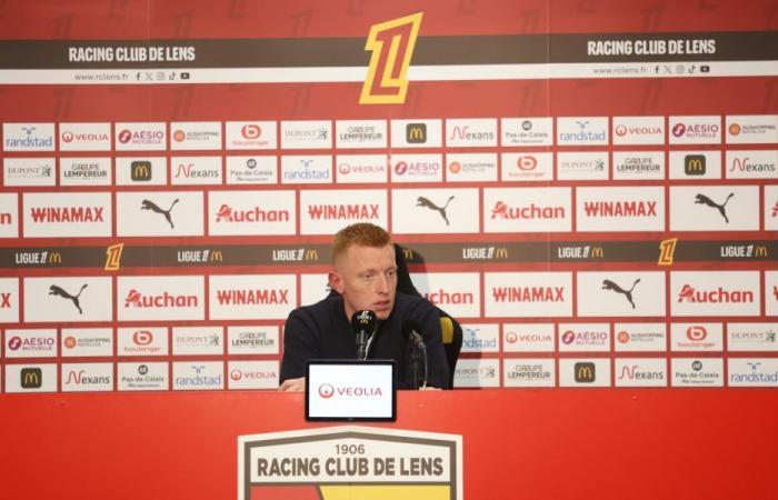 RC Lens: pesanti accuse contro l'OM, ​​saranno ancora presto sanzionate?