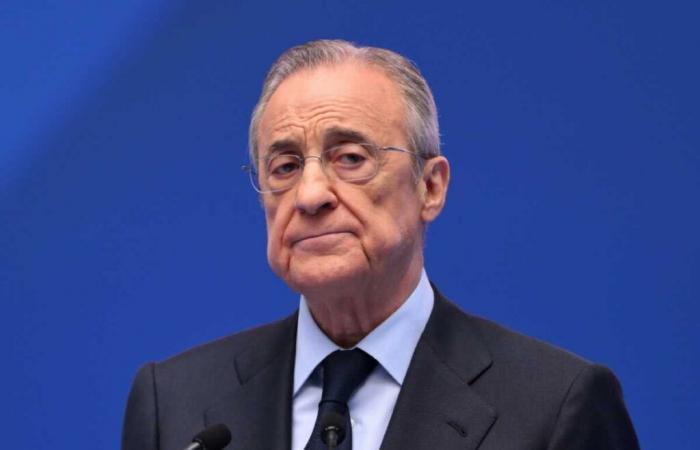 Florentino Pérez: “Rodri merita il Pallone d’Oro, ma non quest’anno”