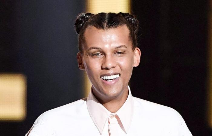 Stromae svela una nuova canzone con Pomme