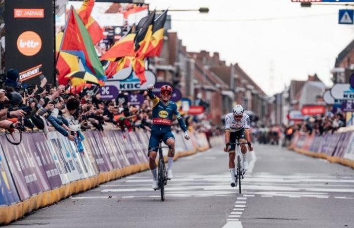 Ciclismo. Strada – Mads Pedersen, un percorso di allenamento in quota e un primo Monumento?