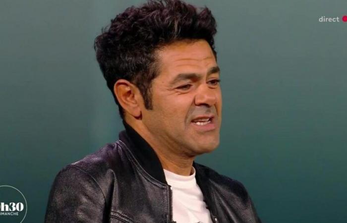 Jamel Debbouze legato per sempre a Jean-Pierre Bacri: “Non mi ha mai lasciato da quando se n’è andato”