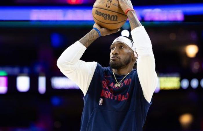 Team USA, un ponte per il ritorno di Robert Covington in NBA? • Pallacanestro statunitense