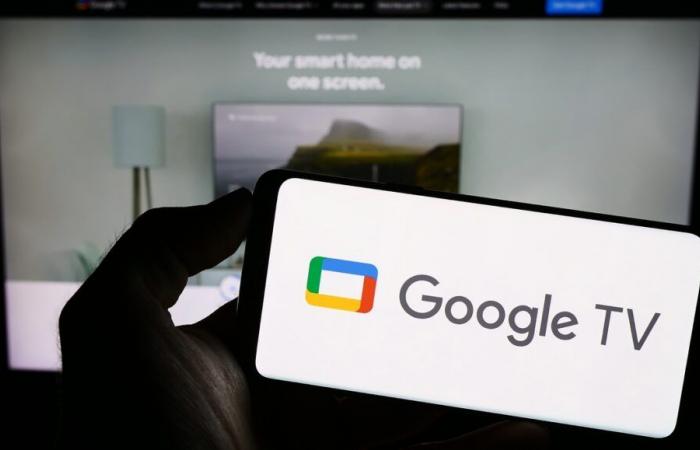 Google TV ha la soluzione peggiore per bloccare le pubblicità ingannevoli