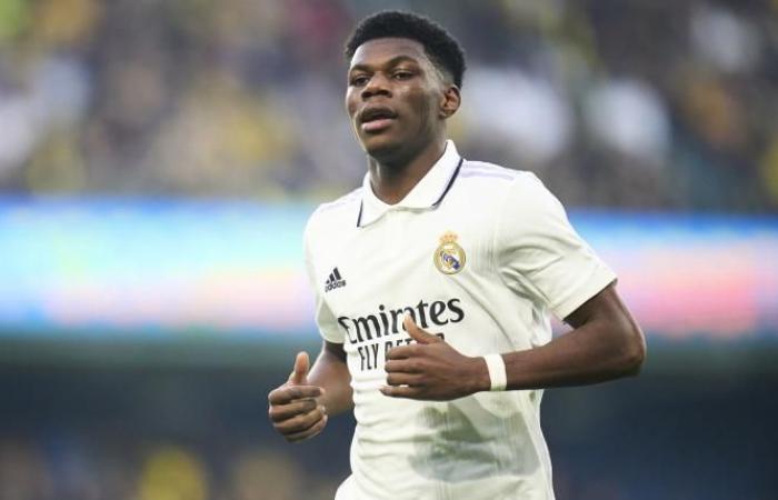 Asencio o Tchouameni: i dubbi del Real Madrid sulla visita al Liverpool