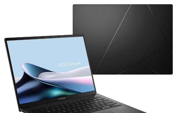 Leggero e molto ben equipaggiato, questo ZenBook è pensato per i nomadi in cerca di prestazioni! Scopri perché… – LaptopSpirit