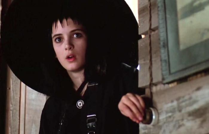 Dove verrà trasmesso in streaming “Beetlejuice 2”? Le ultime notizie sul film con Jenna Ortega e Winona Ryder.