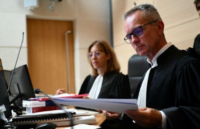 al processo per stupro di Mazan, la pena massima di vent'anni di reclusione prevista contro Dominique Pelicot