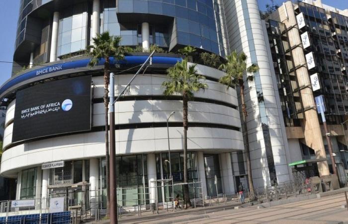 Banca d’Africa: profitti in aumento del 32% a fine settembre 2024