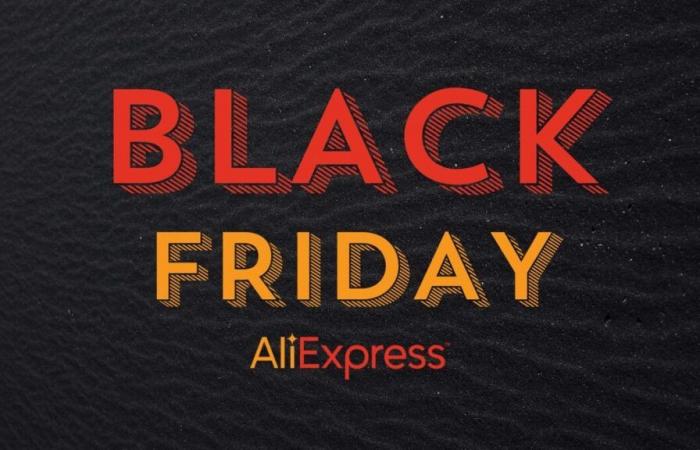 Il Black Friday è già arrivato su AliExpress: i prezzi sono sempre più bassi