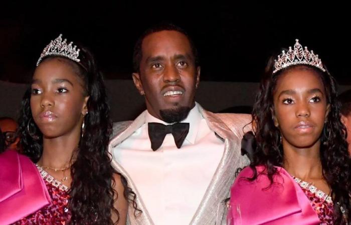 La celebrazione agrodolce della figlia gemella di Sean ‘Diddy’ Combs dopo aver assistito all’udienza per la cauzione del padre