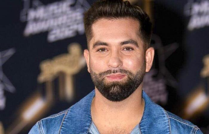 Di fronte a certe voci: Kendji Girac rivela lo choc della moglie