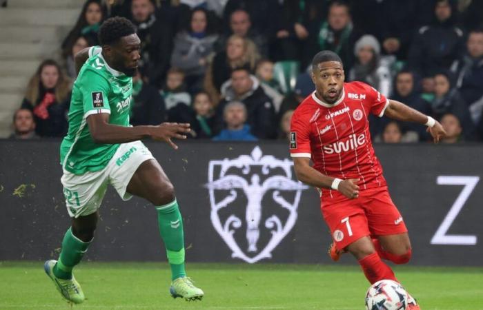 Ecco La Paillade – Nonostante la sconfitta a Saint-Etienne, l'MHSC ha ragione di essere ottimista?