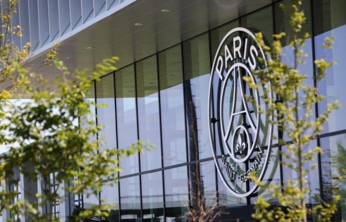 PSG. Altri due anni per un premium partner del PSG