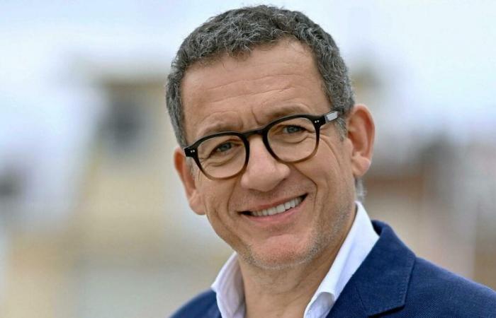 Il padre di Dany Boon aveva predetto che sarebbe diventato un “vagabondo”