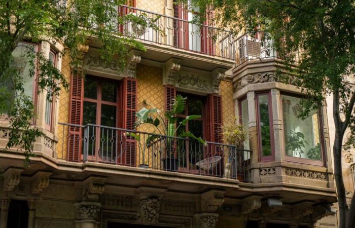 Dopo l'annuncio del ban a Barcellona, ​​Airbnb contrattacca