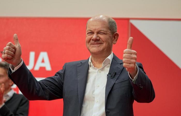 Germania: Olaf Scholz candidato alla SPD alle elezioni