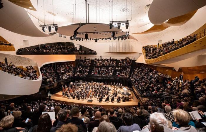 Nel tour europeo, gli OSM combattono per la grandezza della musica