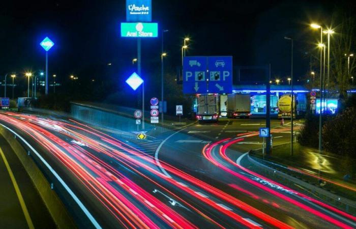 Perché la zona di Berchem gioca un ruolo chiave in caso di blackout in Lussemburgo