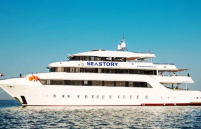 cosa sappiamo delle venti persone scomparse dopo il naufragio di una nave turistica nel Mar Rosso – Libération