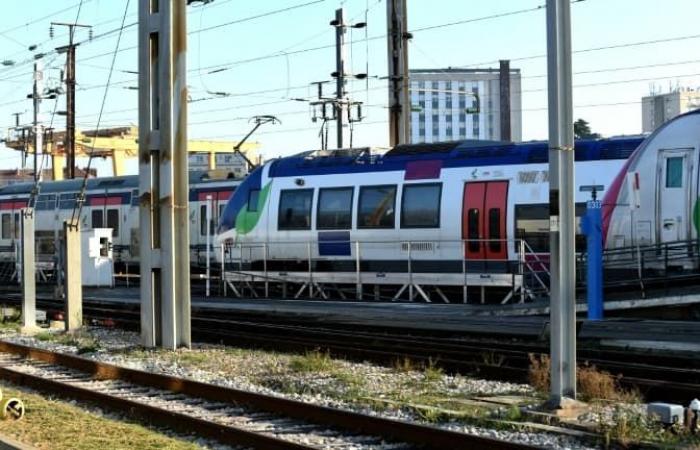 Le linee SNCF in Île-de-France torneranno alla loro offerta pre-Covid