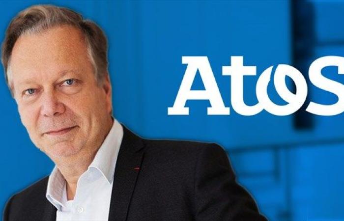 Atos vola in Borsa dopo un'offerta dello Stato francese